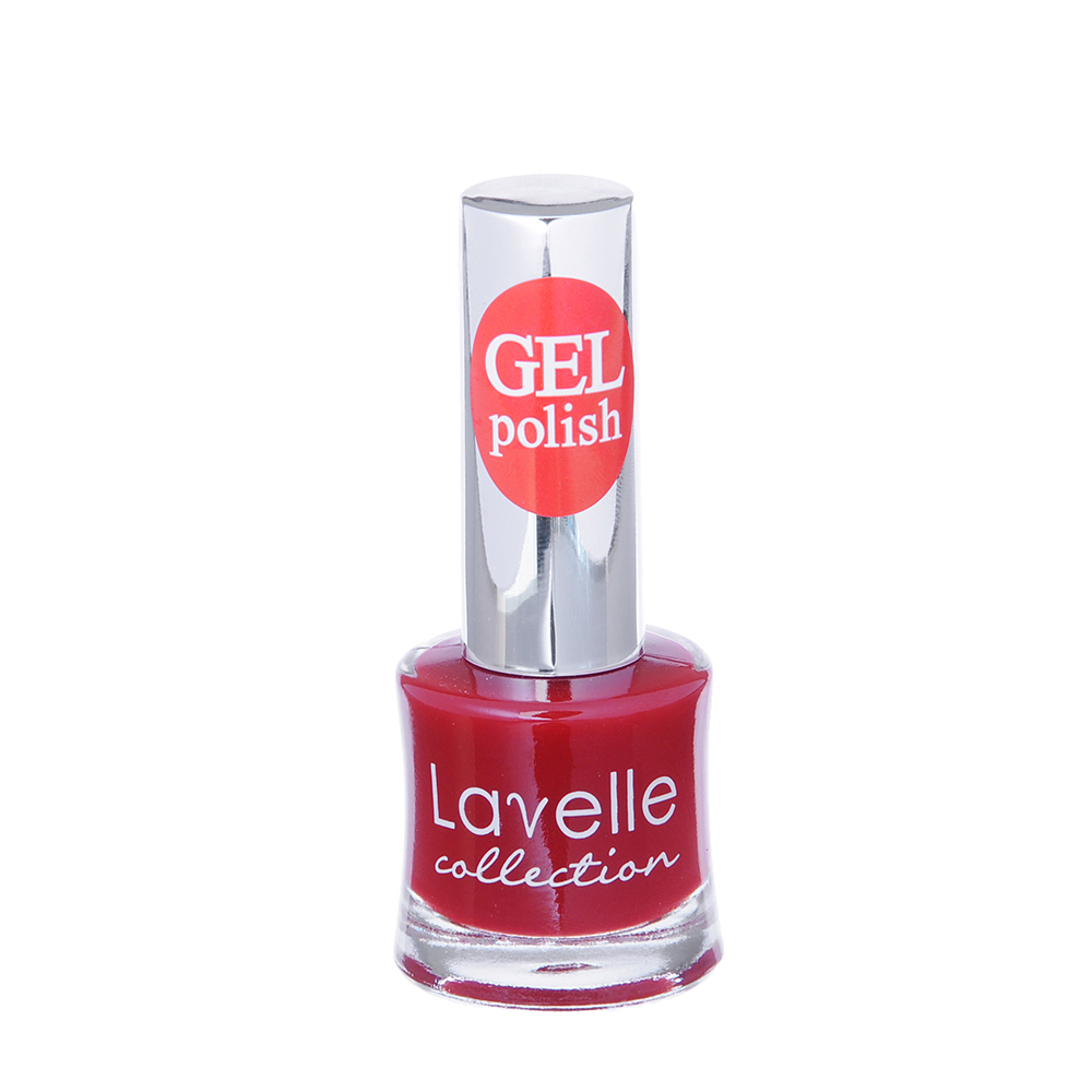 lavellecollection лак д/ногтей gel polish 10мл в ассортименте
