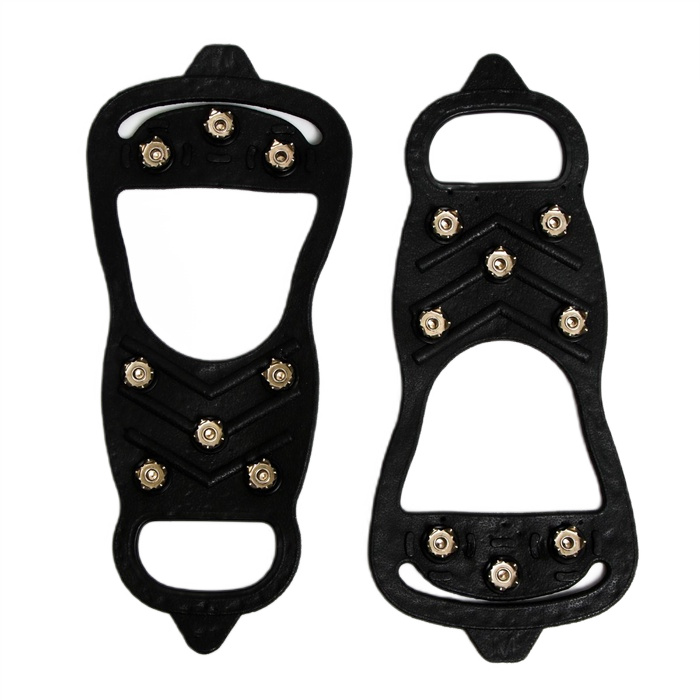 ледоступы 8 шипов размер 35-40