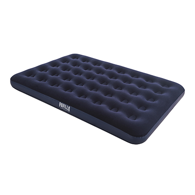 кровать надувная bestway full, 191х137х22см, 2х местн., 67002