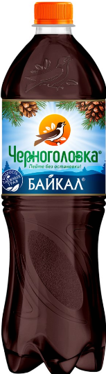 напиток безалк сильногаз байкал  пэт 1л по 12шт