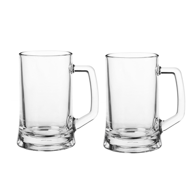 кружка для пива 300мл 2шт паб 55299