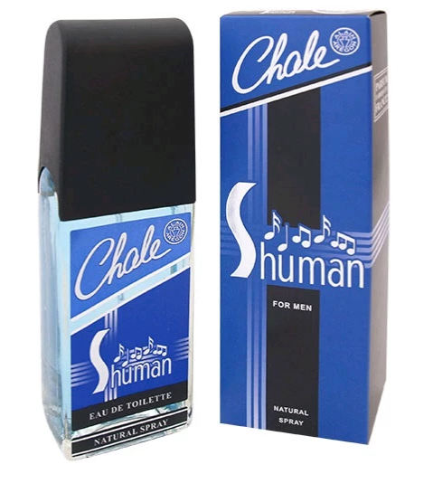пик alain aregon chale т/в 100мл shuman (муж)