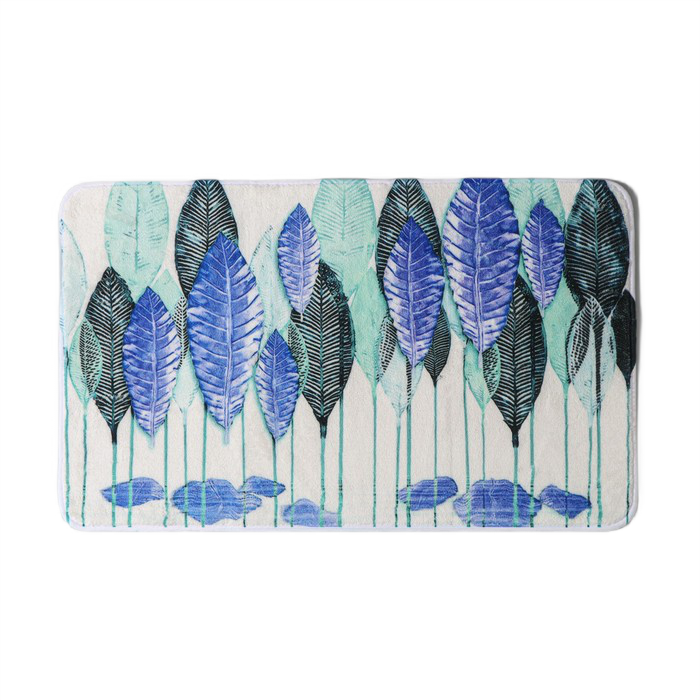 коврик для дома savanna гранд 50×80см