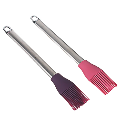 кисточка satoshi алион 26см, силикон