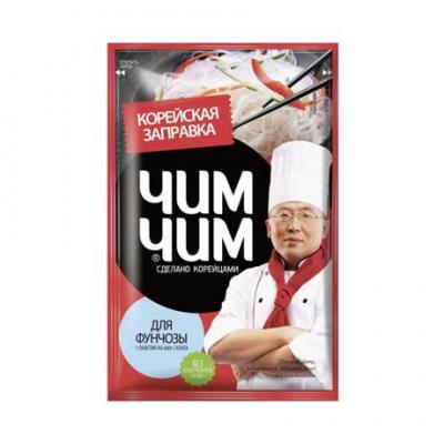 заправка для фунчозы 60 г