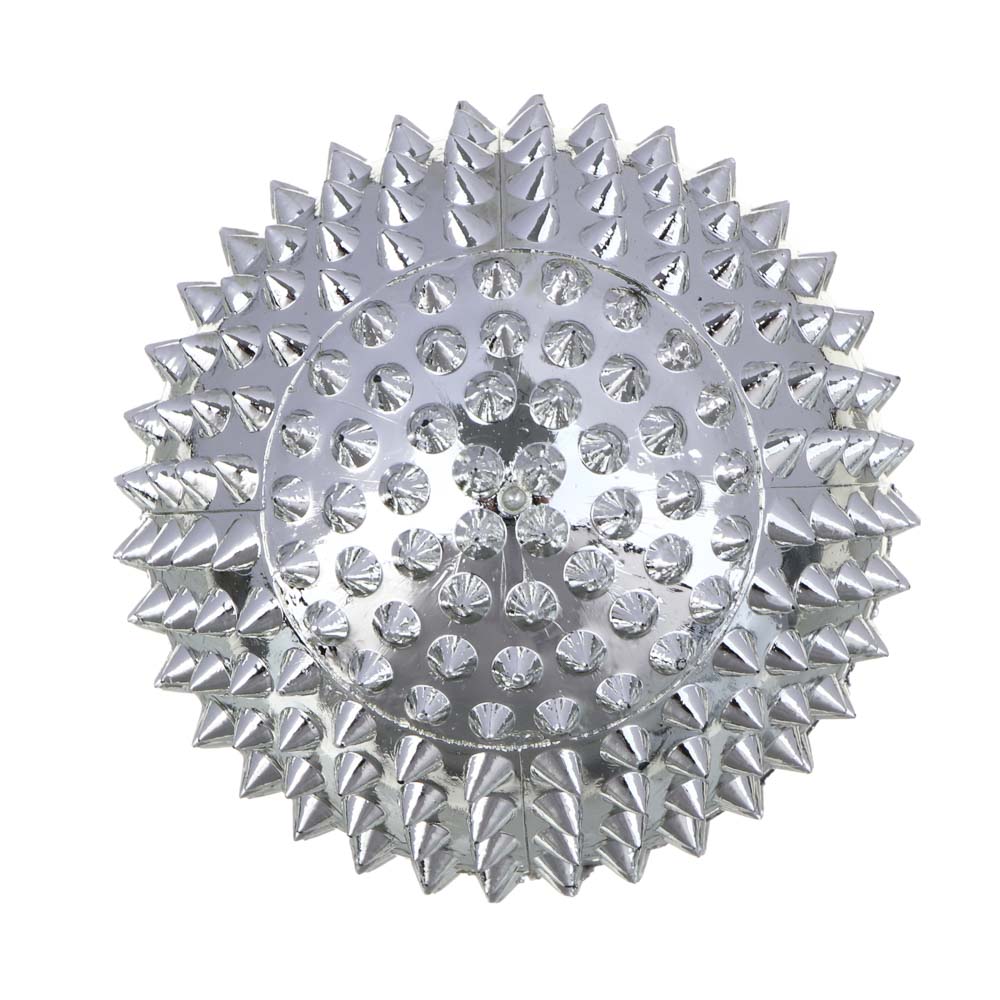 массажный шар silapro 4.5см abs