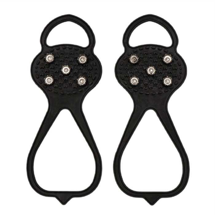 ледоступы 5 шипов размер 36-47