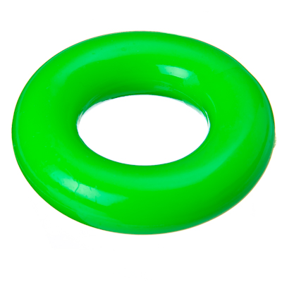 эспандер silapro тренажер кистевой, 7,5см, резиновый