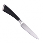 нож кухонный овощной satoshi акита 8см