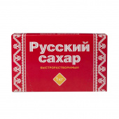 сахар-рафинад русский  1 кг (20)