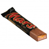 батончик шоколадный марс 50г. (32)