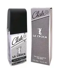 туалетная вода мужская chale alain aregon la croca 100мл