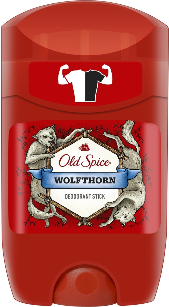 дезодорант твердый old spice, 50 мл в ассортименте