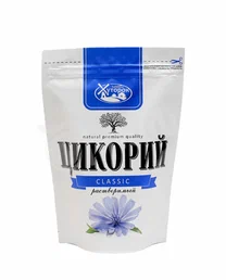 цикорий бабушкин хуторок натуральный 100г