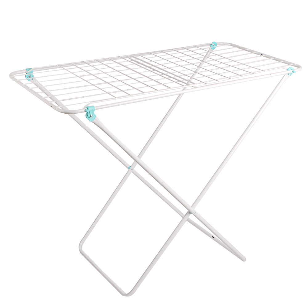 vetta сушилка напольная 20 м белая сбп2-гл/б