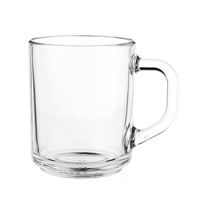 кружка стеклянная осз green tea 200мл