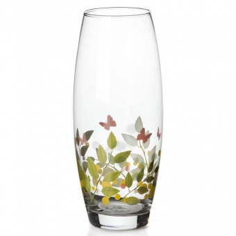 ваза баттерфляйс 260 мм/