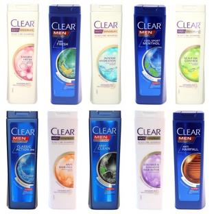 шампунь clear vita abe 200мл, в ассортименте