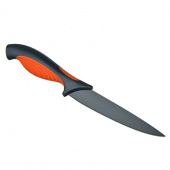 нож кухонный универсальный satoshi фрей 12,5см, нерж.сталь с антиналипающим покрытием