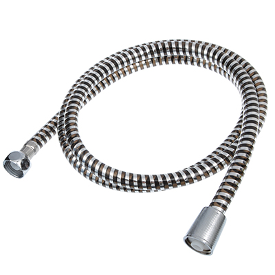 rain шланг для душа 150см, 1/2"(имп)-1/2"(имп), пвх, антитвист