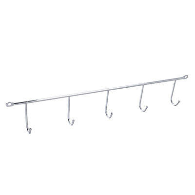 крючки с креплением сбоку vetta, cwj241b