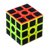 головоломка игроленд "мир квадратов. кубик", пластик, 5,8х5,8х5,8см
