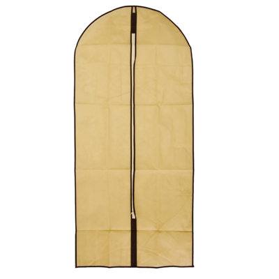 чехол для одежды vetta спанбонд 60х137см