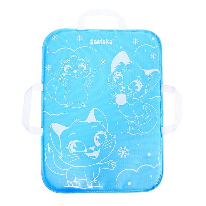 ледянка котята 54-40