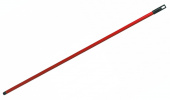 черенок универсальный красный 120см