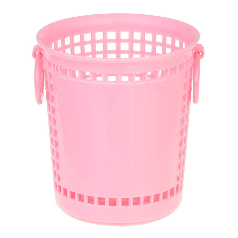 корзинка для хранения пластик vetta 10.2x11.3см