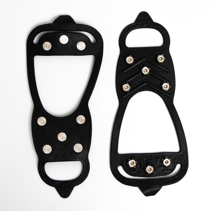 ледоступы 8 шипов размер 41-45