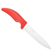 нож кухонный керамический satoshi промо, 13 см