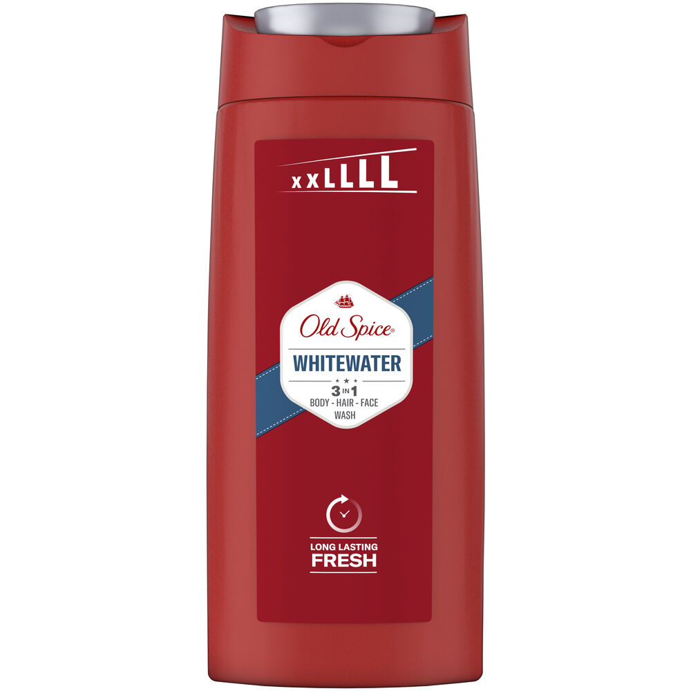 гель для душа old spice  675мл в ассортименте