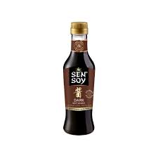 соус соевый темный sen-soy 220мл