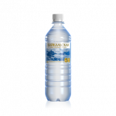 вода питьевая байкальская 0,5л газированная
