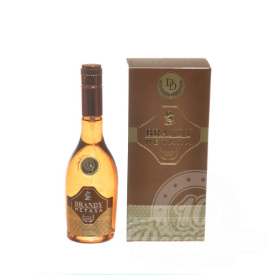 туалетная вода пик dannie dio brandy metaxa для мужчин, 100 мл