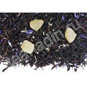 чайный напиток nadin "летний день" zip пакет  80гр