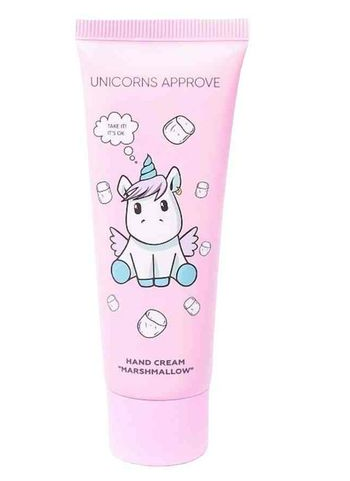 крем д/рук маршмеллоу unicorns approve 50мл