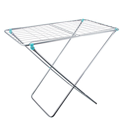 сушилка для белья ника сбп1, металл, порошковая краска, пластмасса, макс нагрузка 15 кг, длина 18 м