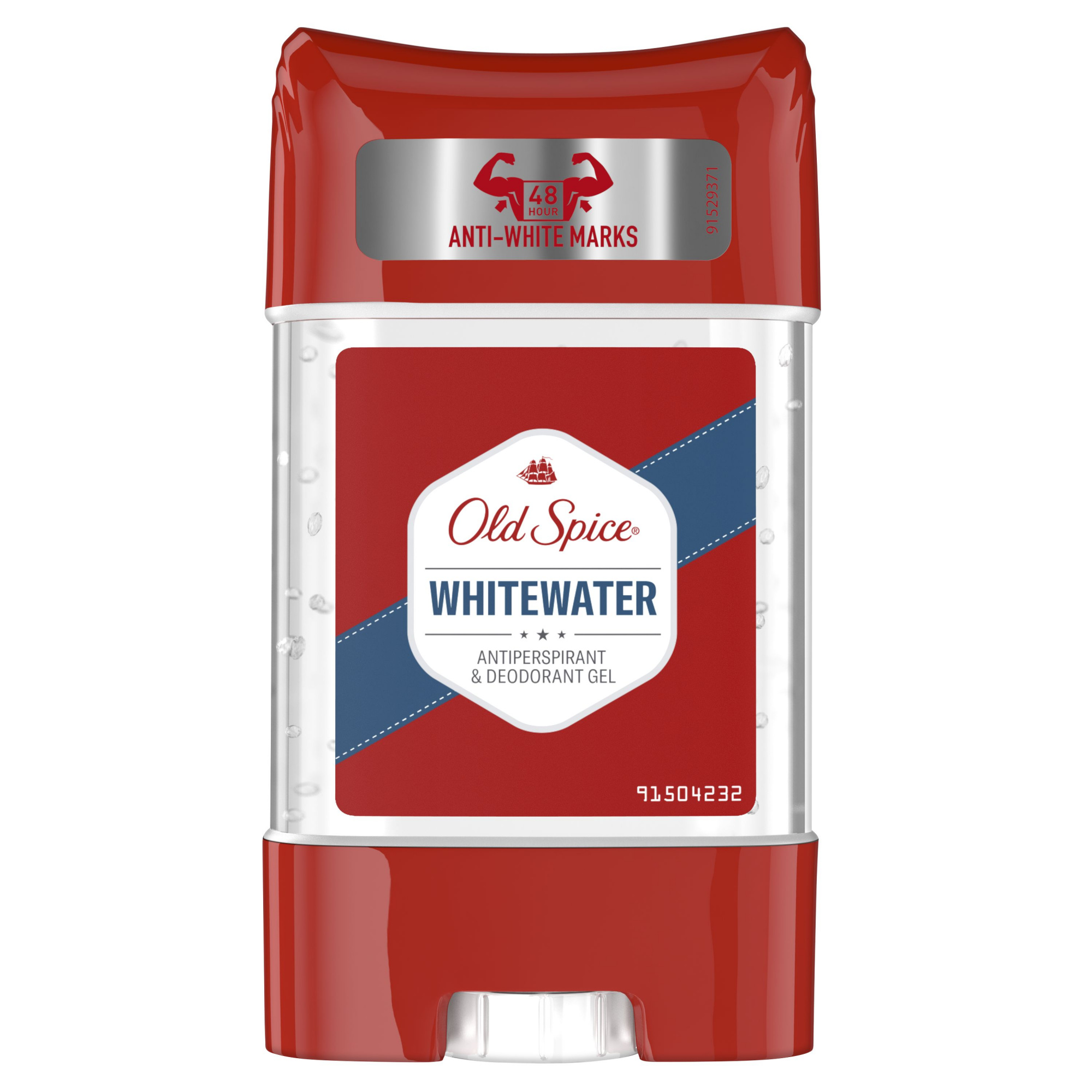 гелевый дезодорант-антиперспирант old spice в ассортименте 70мл