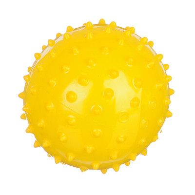 массажер-шар silapro пвх, 10см