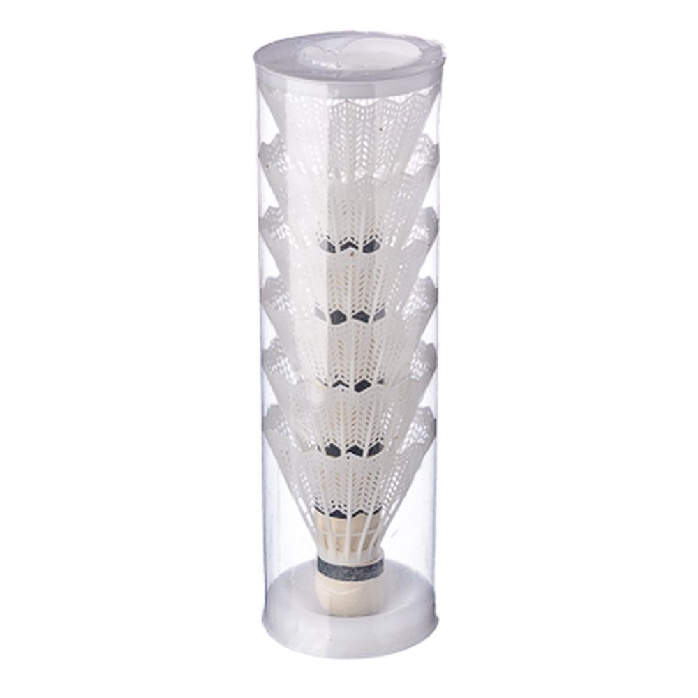 набор воланов 6шт silapro, пвх,  в тубе