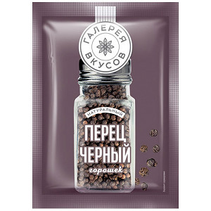 перец черный горошек 10г/36