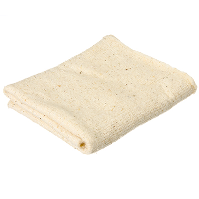 тряпка для пола, хлопок, 50х60см, плотность 2,5мм