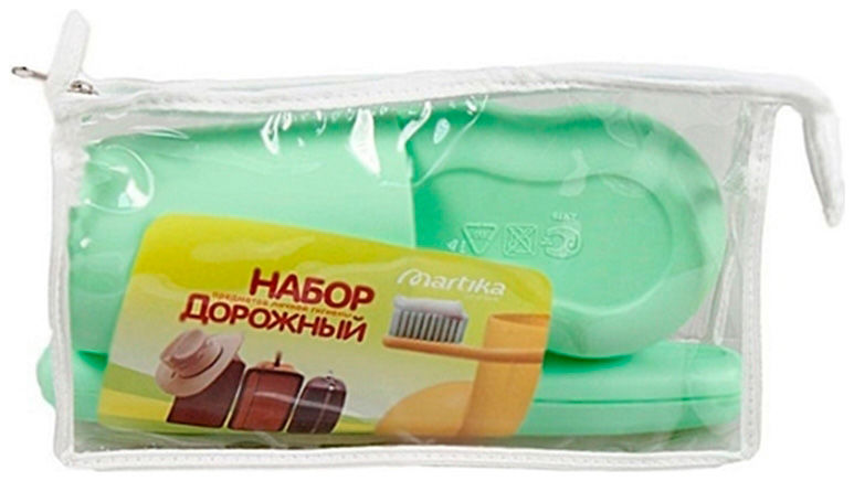 набор дорожный (14) ап с16
