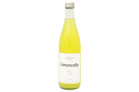 напиток formen 0,5л limoncello ст\б