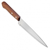 нож кухонный tramontina universal 18см 22902/007