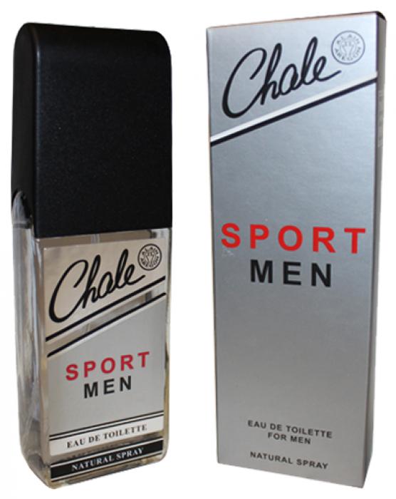 пик alain aregon chale т/в 100мл sport homme (муж)
