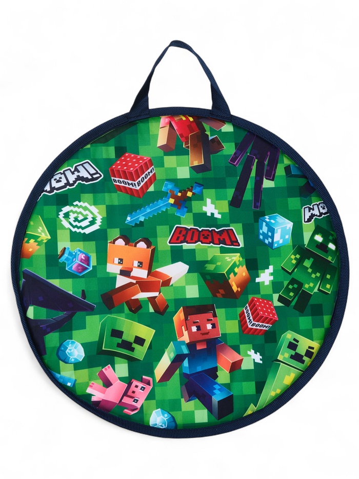 ледянка 45см пиксели