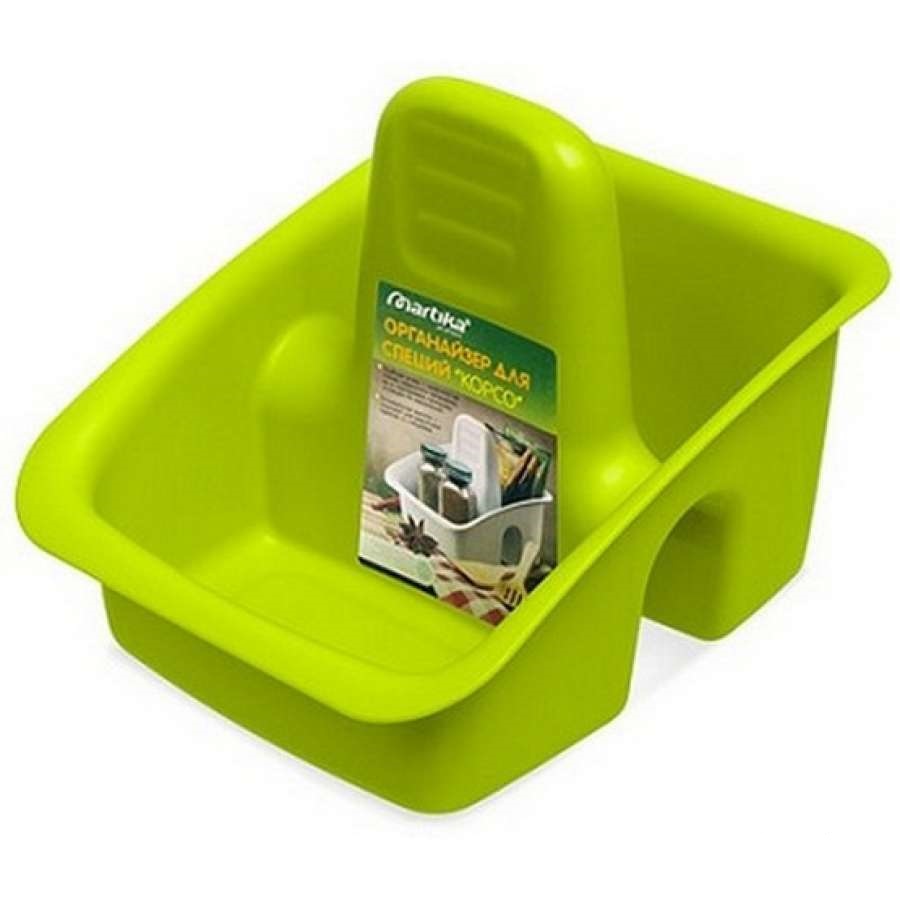 органайзер для специй "корсо" малый, в ассортименте